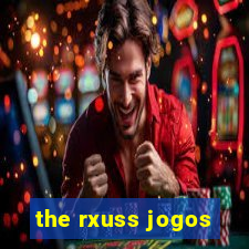 the rxuss jogos